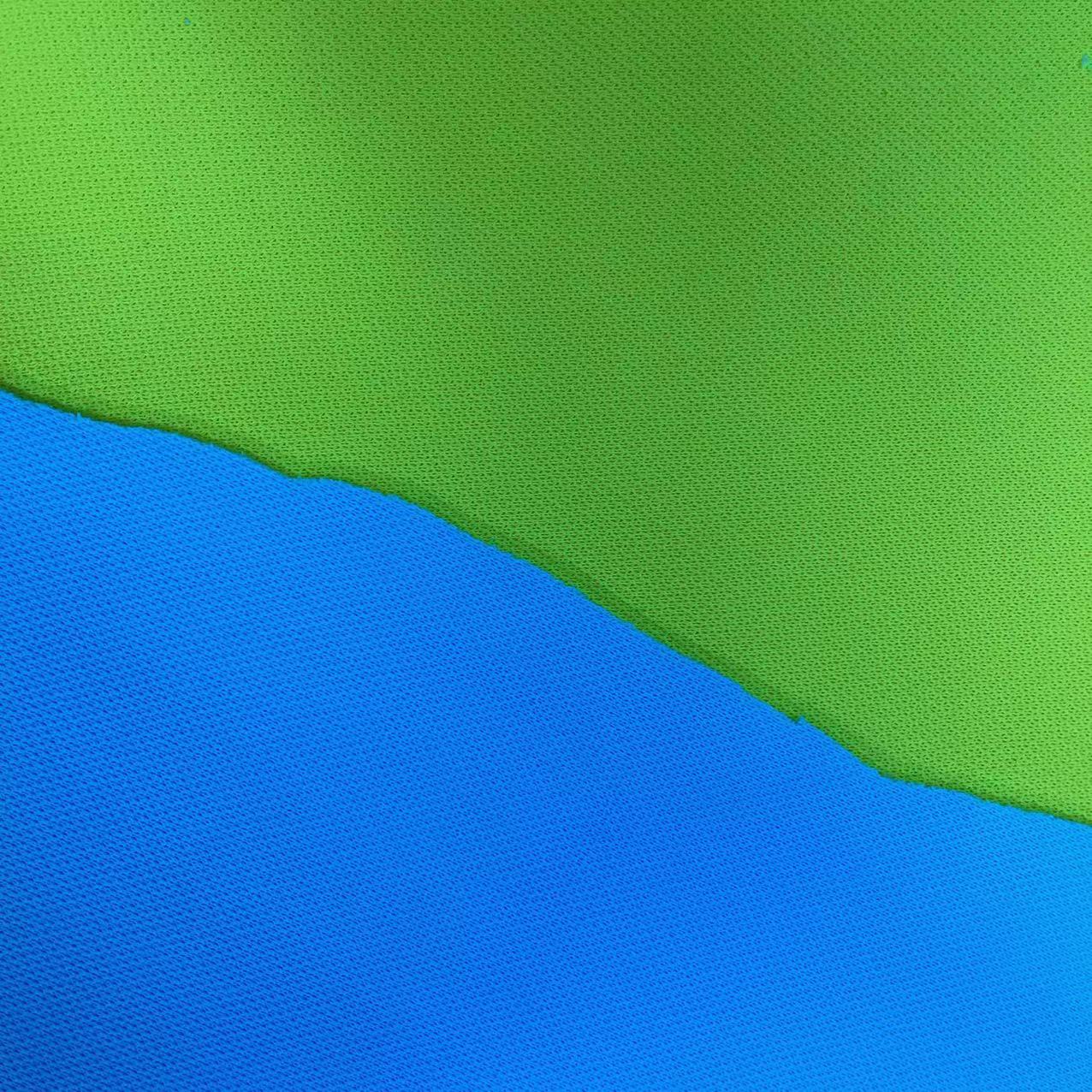 珠地空气层