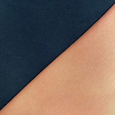 华棉刷毛大卫衣