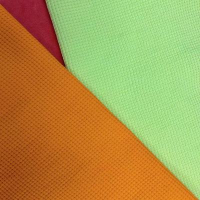 全棉华夫格复合