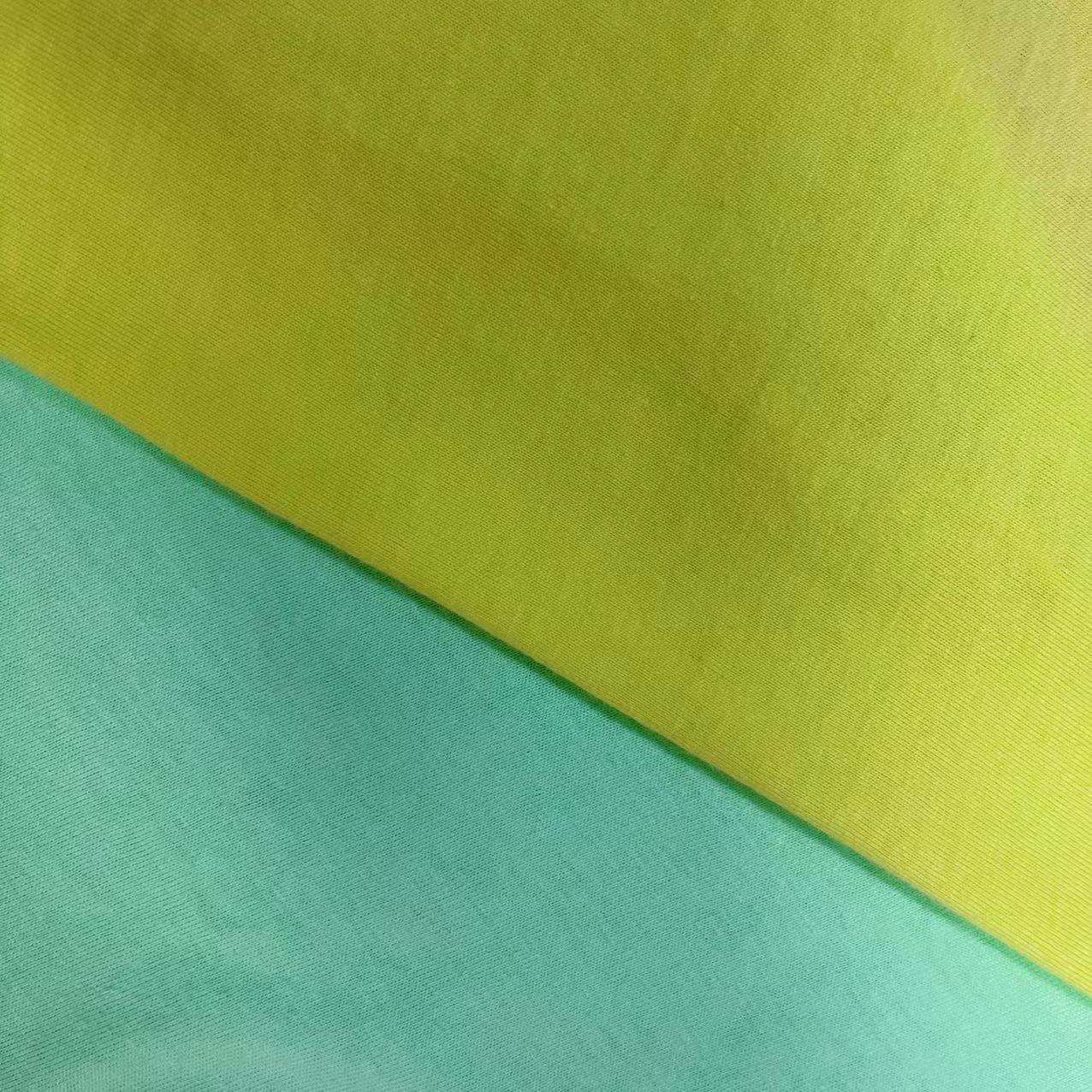 21s精棉刷毛