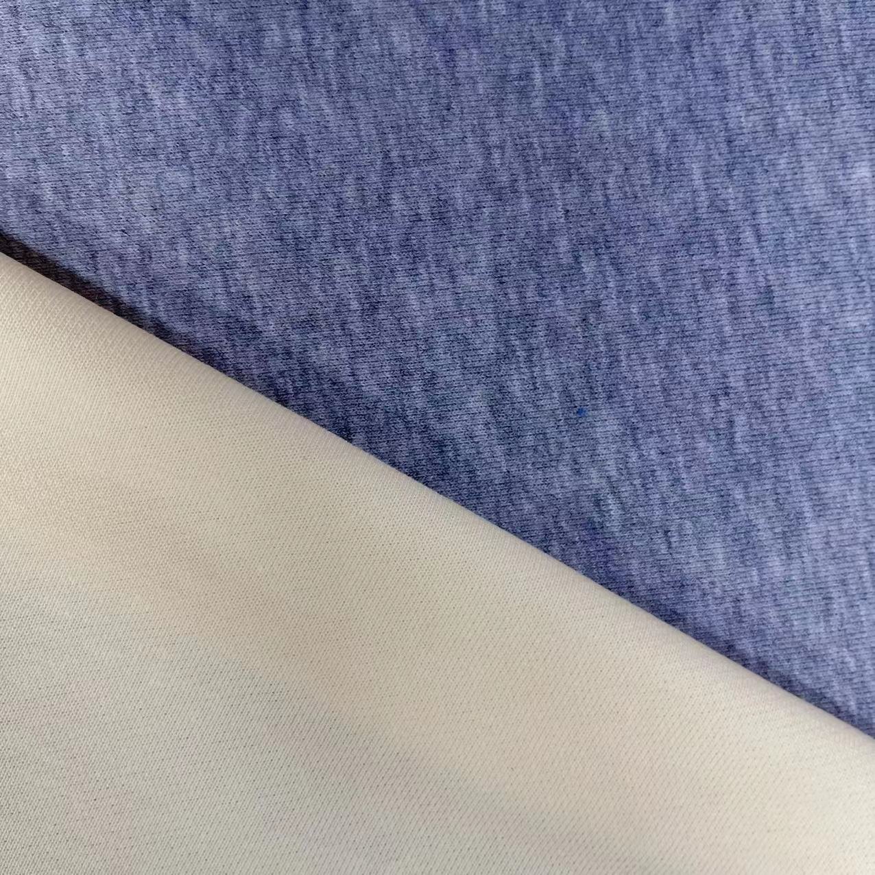32s洗水棉卫衣